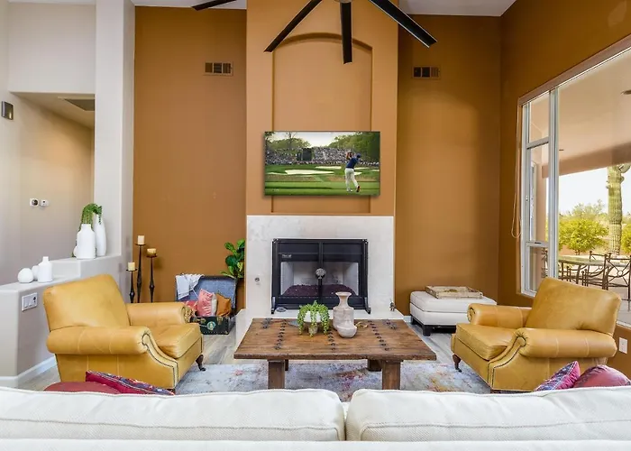 Casa Monument Holiday home *