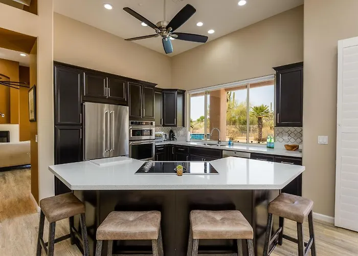 Casa Monument Holiday home Scottsdale