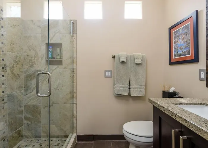 Casa Monument Holiday home Scottsdale
