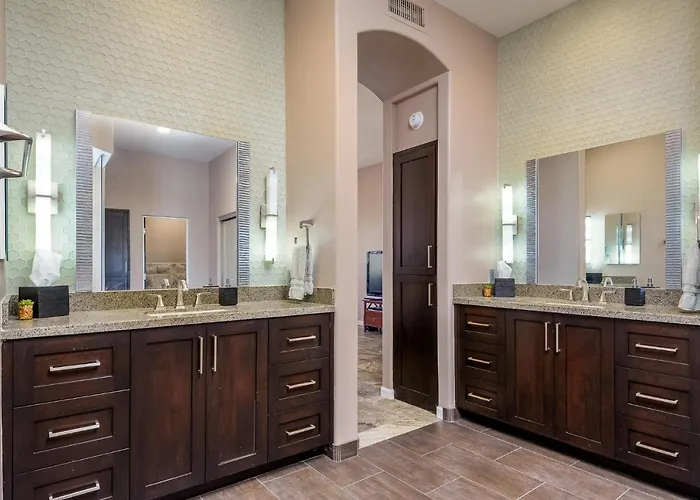 Casa Monument Holiday home Scottsdale