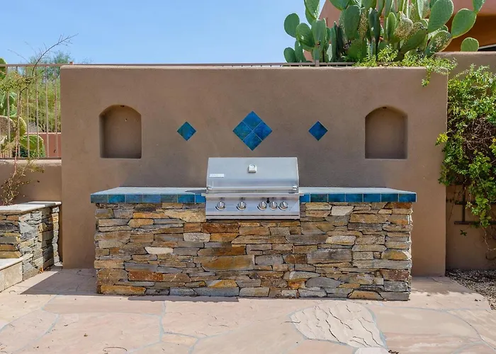 Casa Monument Scottsdale