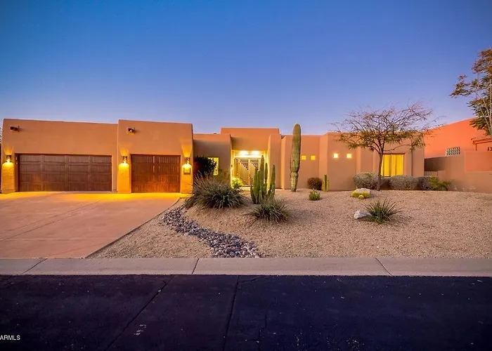 Casa Monument Holiday home *