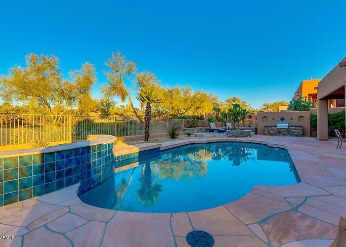 Casa Monument Scottsdale