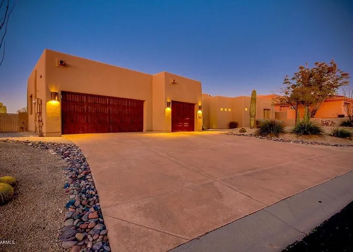 Casa Monument Scottsdale