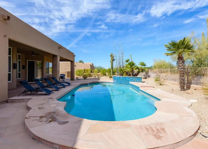 Casa Monument Holiday home *